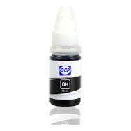 Ocp Mürekkep Canon GI-43 Siyah Dye 70 ml Uyumlu Kartuş Mürekkep