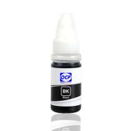 Ocp Mürekkep Canon GI-490 BK Siyah Pigment 70 ml Uyumlu Kartuş Mürekkep