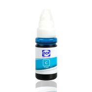 Ocp Mürekkep Canon GI-490 Cyan Mavi Dye 70 ml Uyumlu Kartuş Mürekkep