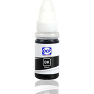 Ocp Mürekkep Canon Gı 490 Pigment Siyah 70 ml Uyumlu Kartuş Mürekkep