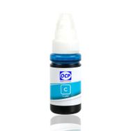 Ocp Mürekkep Canon GI-53 Cyan Mavi Dye 70 ml Uyumlu Kartuş Mürekkep