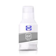 Ocp Mürekkep Canon GI-53 Gri Dye 135 ml Uyumlu Kartuş Mürekkep