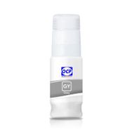 Ocp Mürekkep Canon GI-53 Gri Dye 70 ml Uyumlu Kartuş Mürekkep
