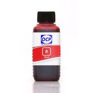 Ocp Mürekkep Canon GI-53 Kırmızı Dye 100 ml Uyumlu Kartuş Mürekkep
