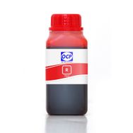 Ocp Mürekkep Canon GI-53 Kırmızı Dye 250 ml Uyumlu Kartuş Mürekkep