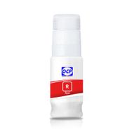 Ocp Mürekkep Canon GI-53 Kırmızı Dye 70 ml Uyumlu Kartuş Mürekkep