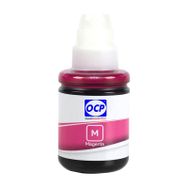 Ocp Mürekkep Canon GI-53 Magenta Macenta Dye 135 ml Uyumlu Kartuş Mürekkep