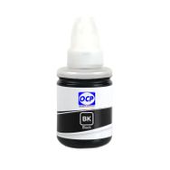 Ocp Mürekkep Canon GI-590 BK Siyah Pigment 135 ml Uyumlu Kartuş Mürekkep