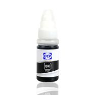 Ocp Mürekkep Canon GI-590 BK Siyah Pigment 70 ml Uyumlu Kartuş Mürekkep