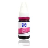 Ocp Mürekkep Canon GI-590 Magenta Macenta Dye 70 ml Uyumlu Kartuş Mürekkep