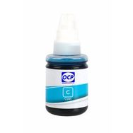 Ocp Mürekkep Canon GI50 Dye Mavi 135 ml Uyumlu Kartuş Mürekkep