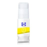 Ocp Mürekkep Canon Maxify GX6040 Pigment Sarı 70 ml Uyumlu Kartuş Mürekkep