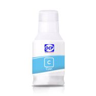 Ocp Mürekkep Canon Maxify GX6050 Pigment Mavi 135 ml Uyumlu Kartuş Mürekkep
