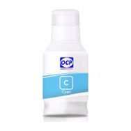 Ocp Mürekkep Canon Maxify GX7040 Pigment Mavi 135 ml Uyumlu Kartuş Mürekkep