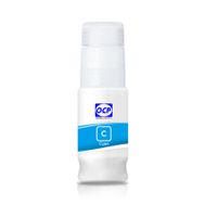 Ocp Mürekkep Canon Maxify GX7040 Pigment Mavi 70 ml Uyumlu Kartuş Mürekkep