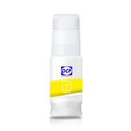 Ocp Mürekkep Canon Maxify GX7040 Pigment Sarı 70 ml Uyumlu Kartuş Mürekkep