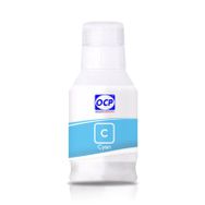 Ocp Mürekkep Canon Maxify GX7050 Pigment Mavi 135 ml Uyumlu Kartuş Mürekkep
