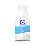 Ocp Mürekkep Canon Maxify GX7050 Pigment Mavi 170 ml Uyumlu Kartuş Mürekkep