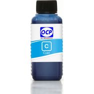 Ocp Mürekkep Canon Maxify MB2010 Pigment Mavi 100 ml Uyumlu Kartuş Mürekkep