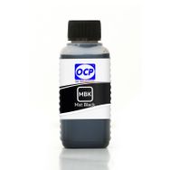 Ocp Mürekkep Canon PFI-107MBK Mat Siyah Pigment 100 ml Uyumlu Kartuş Mürekkep