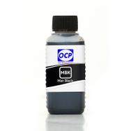 Ocp Mürekkep Canon PFI-707MBK Mat Siyah Pigment 100 ml Uyumlu Kartuş Mürekkep