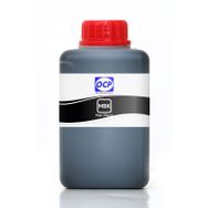 Ocp Mürekkep Canon PFI-707MBK Mat Siyah Pigment 500 ml Uyumlu Kartuş Mürekkep