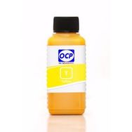 Ocp Mürekkep Canon PGI1300 Pigment Sarı 100 ml Uyumlu Kartuş Mürekkep