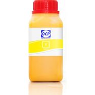 Ocp Mürekkep Canon PGI2200XL Pigment Sarı 250 ml Uyumlu Kartuş Mürekkep