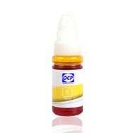 Ocp Mürekkep Canon Pixma G1410 Dye Sarı 70 ml Uyumlu Kartuş Mürekkep