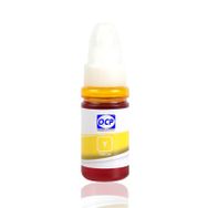 Ocp Mürekkep Canon Pixma G1520 Dye Sarı 70 ml Uyumlu Kartuş Mürekkep