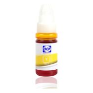 Ocp Mürekkep Canon Pixma G2000 Dye Sarı 70 ml Uyumlu Kartuş Mürekkep