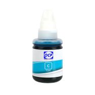 Ocp Mürekkep Canon Pixma G2460 Dye Mavi 135 ml Uyumlu Kartuş Mürekkep