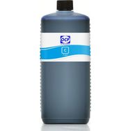 Ocp Mürekkep Canon Pixma G3100 Dye Mavi 1000 ml Uyumlu Kartuş Mürekkep