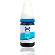 Ocp Mürekkep Canon Pixma G3410 Dye Mavi 70 ml Uyumlu Kartuş Mürekkep