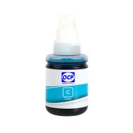 Ocp Mürekkep Canon Pixma G3420 Dye Mavi 135 ml Uyumlu Kartuş Mürekkep