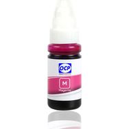 Ocp Mürekkep Canon Pixma G4410 Dye Magenta 70 ml Uyumlu Kartuş Mürekkep