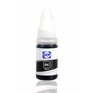 Ocp Mürekkep Canon Pixma G4410 Pigment Siyah 70 ml Uyumlu Kartuş Mürekkep