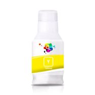 Ocp Mürekkep Canon Pixma G640 Dye Sarı 135 ml Uyumlu Kartuş Mürekkep