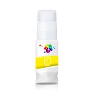 Ocp Mürekkep Canon Pixma G640 Dye Sarı 70 ml Uyumlu Kartuş Mürekkep