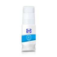 Ocp Mürekkep Canon Pixma G650 Dye Mavi 70 ml Uyumlu Kartuş Mürekkep