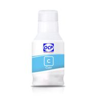 Ocp Mürekkep Canon Pixma GM7050 Dye Mavi 170 ml Uyumlu Kartuş Mürekkep