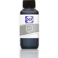 Ocp Mürekkep Canon Pixma MG5220 Dye Gri 100 ml Uyumlu Kartuş Mürekkep