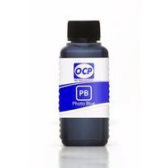 Ocp Mürekkep Canon Pixma TS8352 Photo Dye Mavi 100 ml Uyumlu Kartuş Mürekkep