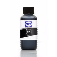 Ocp Mürekkep Canon Pixma TS9155 Dye Siyah 100 ml Uyumlu Kartuş Mürekkep