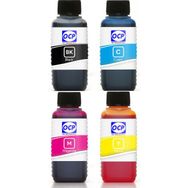 Ocp Mürekkep Canon Tanklı 4 Renk 100 ml Uyumlu Kartuş Mürekkep