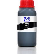 Ocp Mürekkep Designjet T770 Hard Disk Dye Siyah 250 ml Uyumlu Kartuş Mürekkep