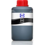 Ocp Mürekkep Designjet T770 Hard Disk Dye Siyah 500 ml Uyumlu Kartuş Mürekkep