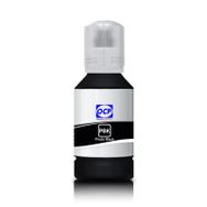 Ocp Mürekkep Epson 106 Ecotank C13T00R140 Photo Siyah Dye 140 ml Uyumlu Kartuş Mürekkep