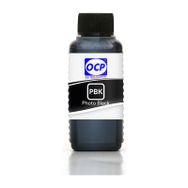 Ocp Mürekkep Epson 115 C13T07D14A Siyah Dye 100 ml Uyumlu Kartuş Mürekkep
