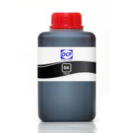 Ocp Mürekkep Epson 664 T6641 Siyah Dye 500 ml Uyumlu Kartuş Mürekkep